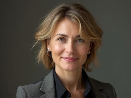 Gulnara Karimova - Senior Analyst